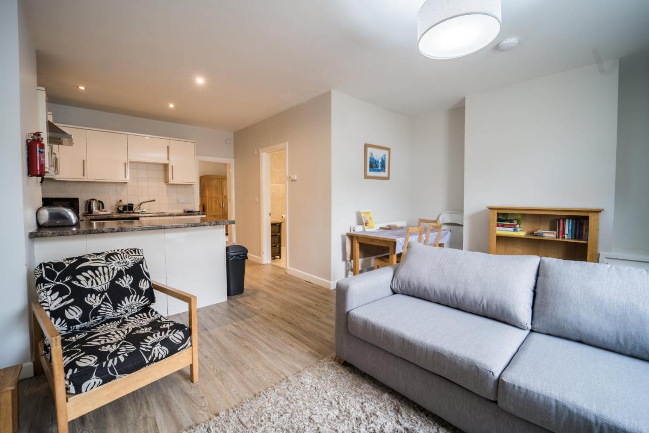 Appartement Trinity Mews à Torquay Extérieur photo