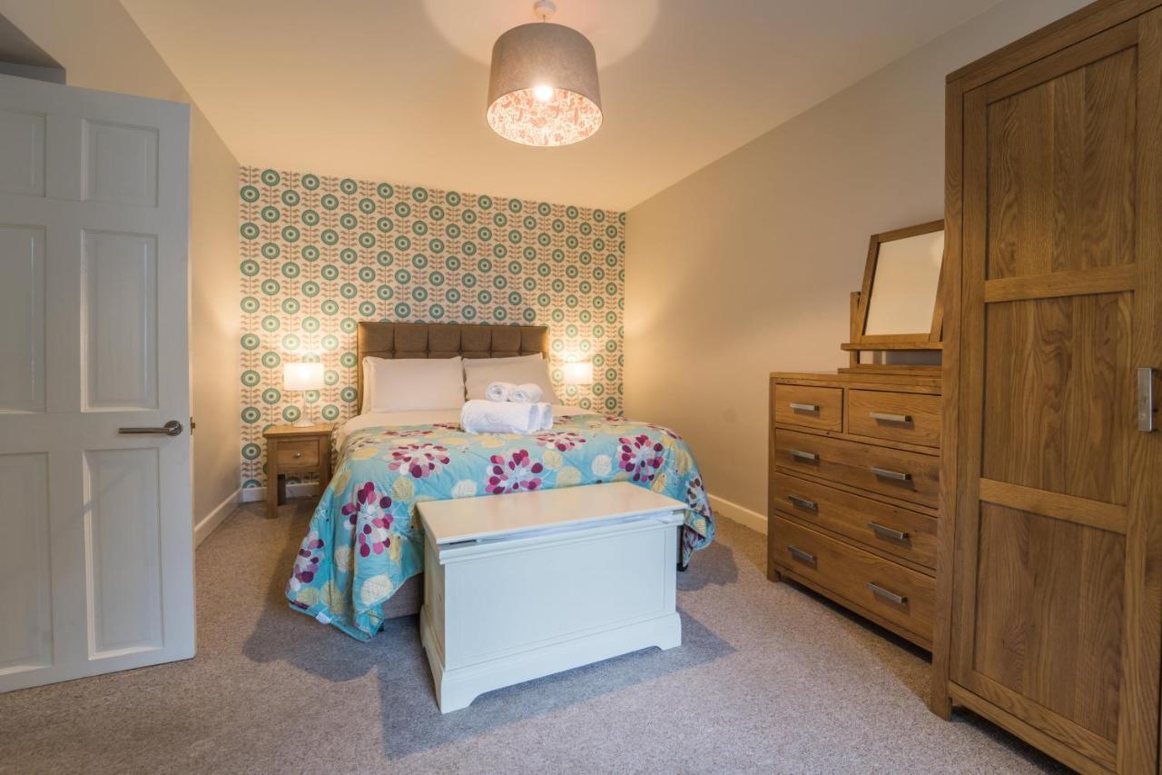 Appartement Trinity Mews à Torquay Extérieur photo