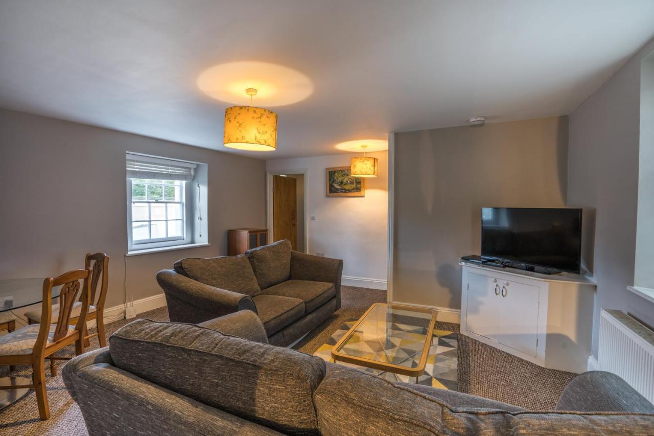 Appartement Trinity Mews à Torquay Extérieur photo