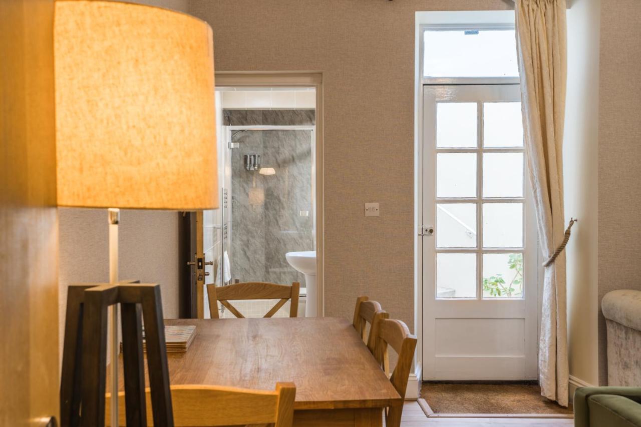 Appartement Trinity Mews à Torquay Extérieur photo