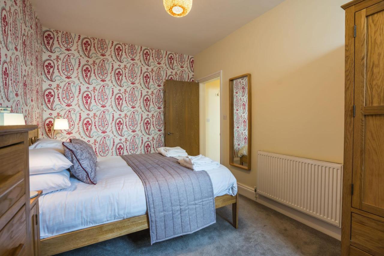Appartement Trinity Mews à Torquay Extérieur photo
