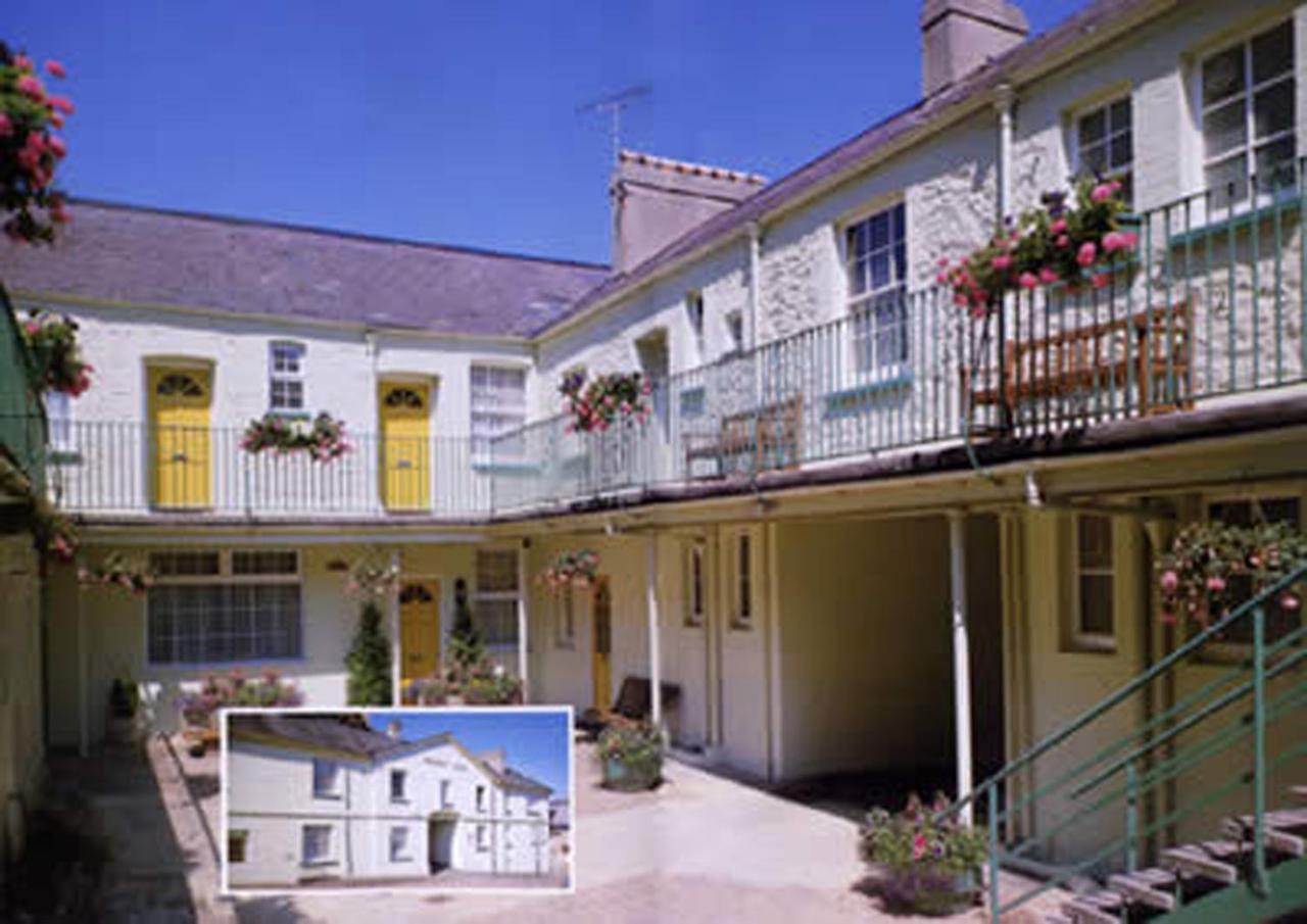 Appartement Trinity Mews à Torquay Extérieur photo